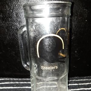NFL Pittsburgh Steelers Classic Mug